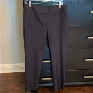 Loft Pants Size 8